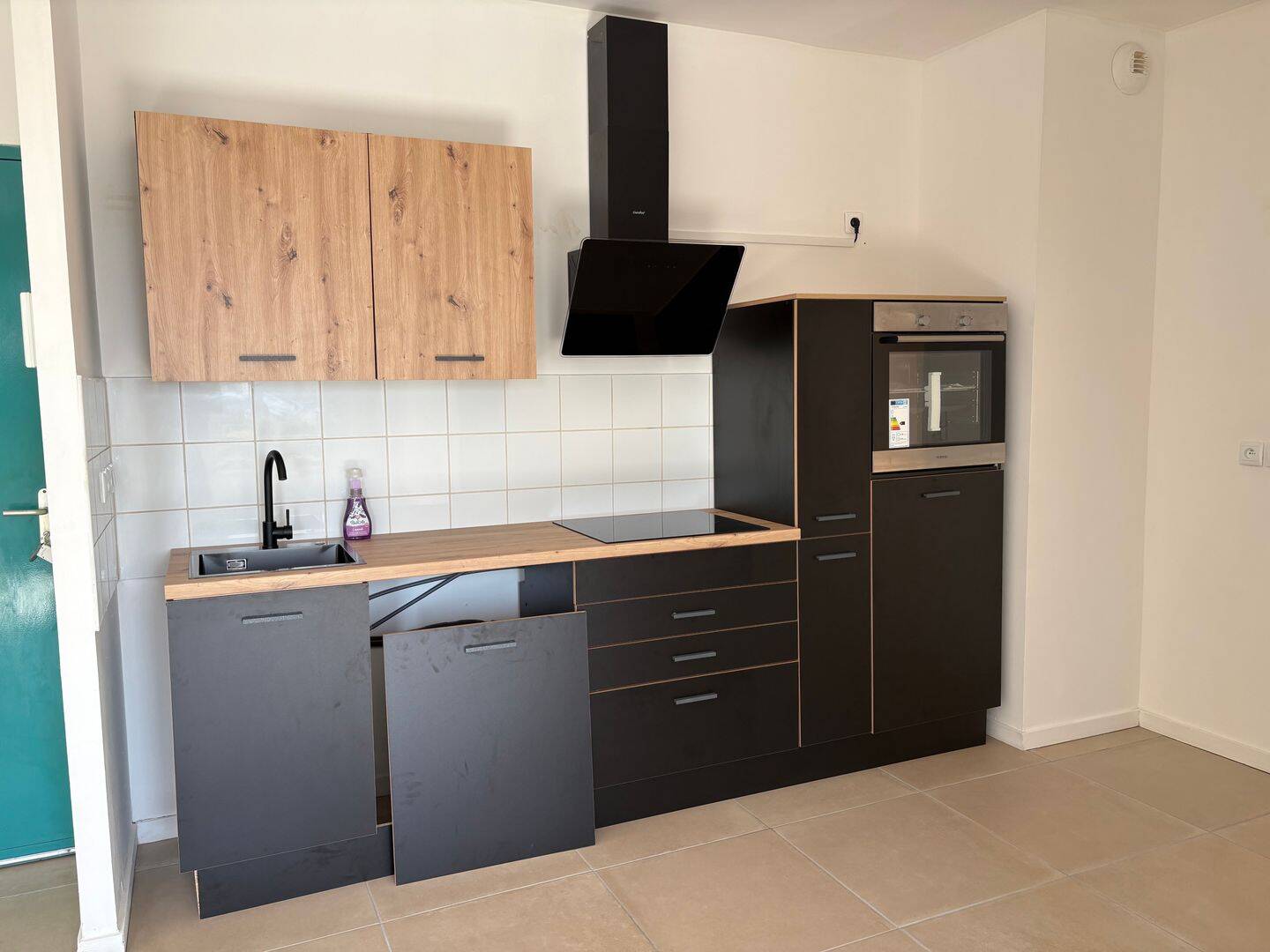 Appartement 3 pièces 55 m² · à Saintes · 55 m² · 110 000 €