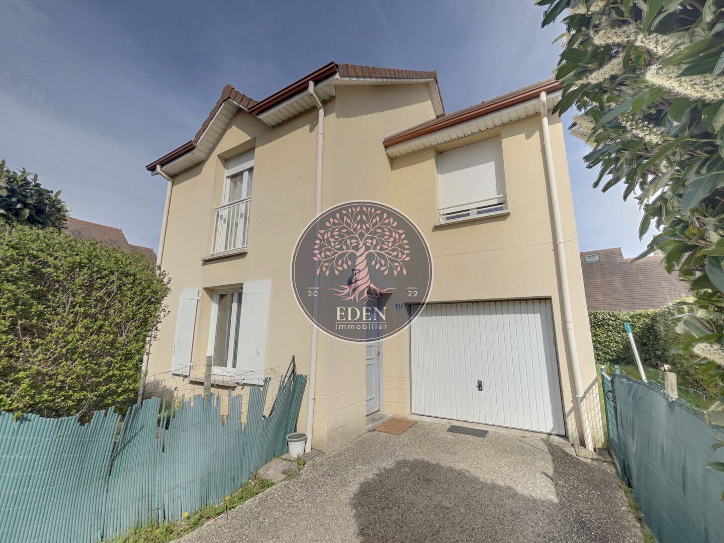 Maison 7 pièces 112 m² · à Dreux · 112 m² · 231 000 €