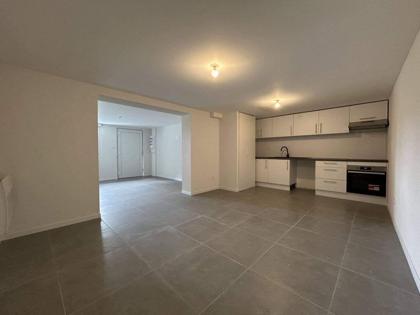 Appartement 3 pièces 78 m² · à Carling · 77,5 m² · 700 €/mois