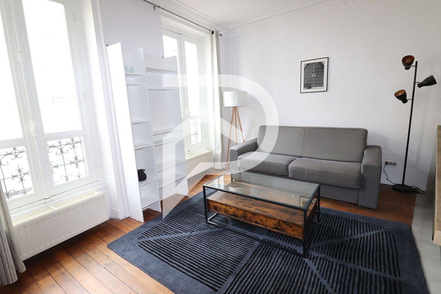 Appartement 2 pièces 48 m² · à Paris 14ème Arrondissement · 48 m² · 1 700 €/mois