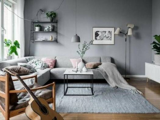 Appartement à vendre - neuf 1 147 000 € 5 pièces 4 chambres 119 m² Charbonnières-les-Bains 69260