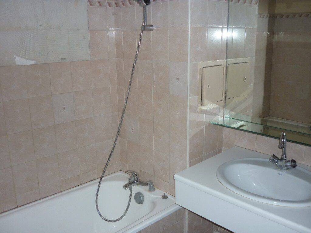 Appartement 2 pièces 52 m² · à Villeurbanne · 52 m² · 778 €