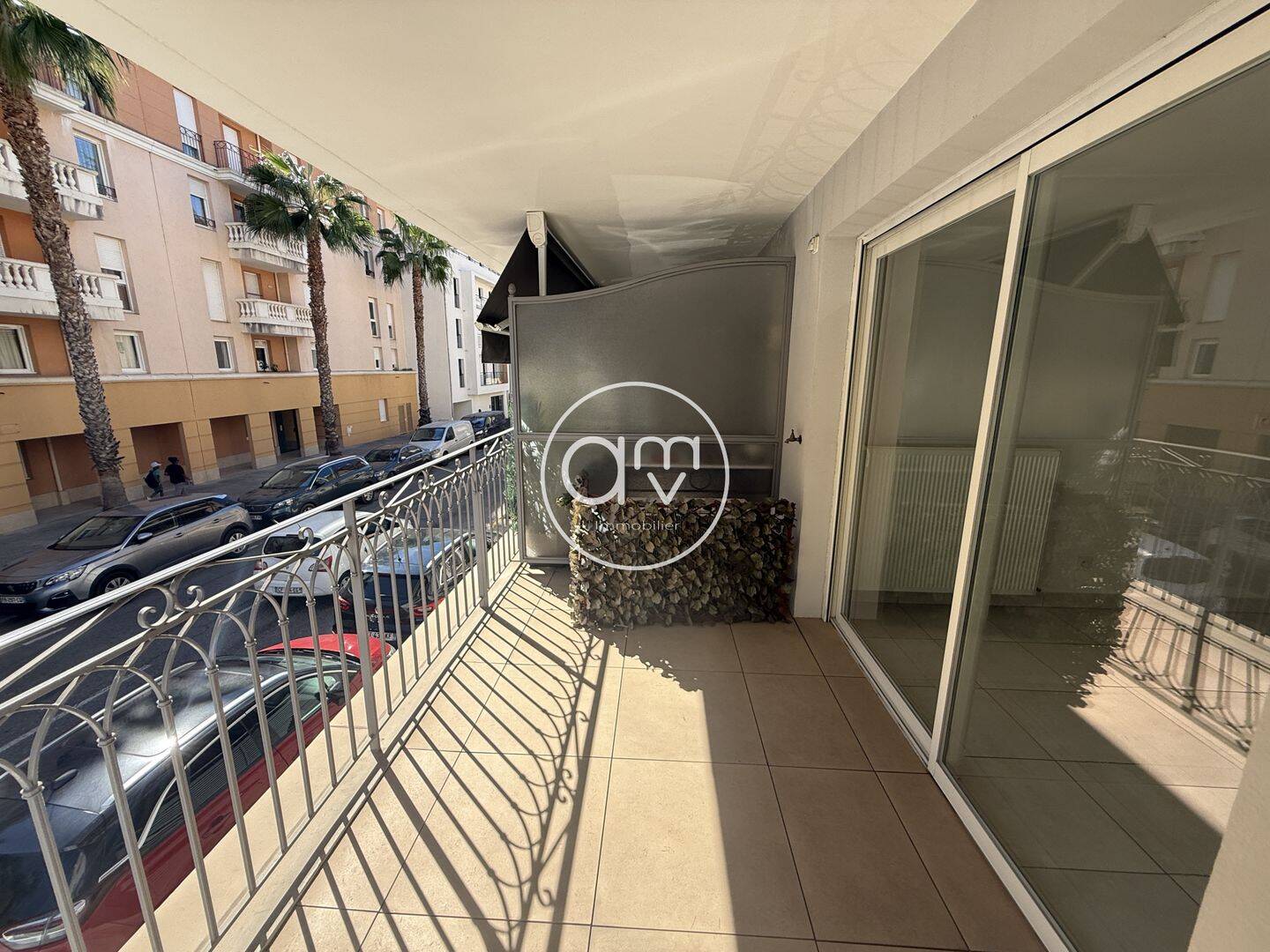 Appartement 2 pièces 44 m² · à Hyères · 43,7 m² · 770 €/mois