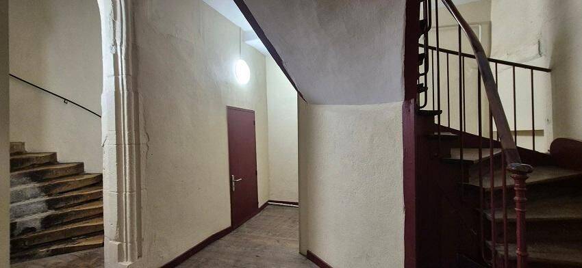 Appartement 2 pièces 46 m² · à Mâcon · 46 m² · 89 000 €