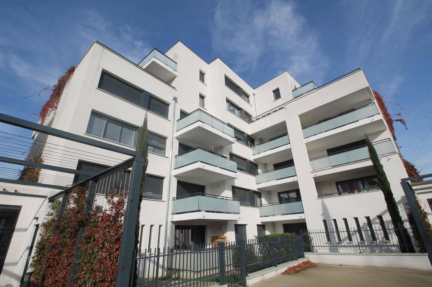 Appartement 2 pièces 40 m² · à Colomiers · 40 m² · 588 €/mois
