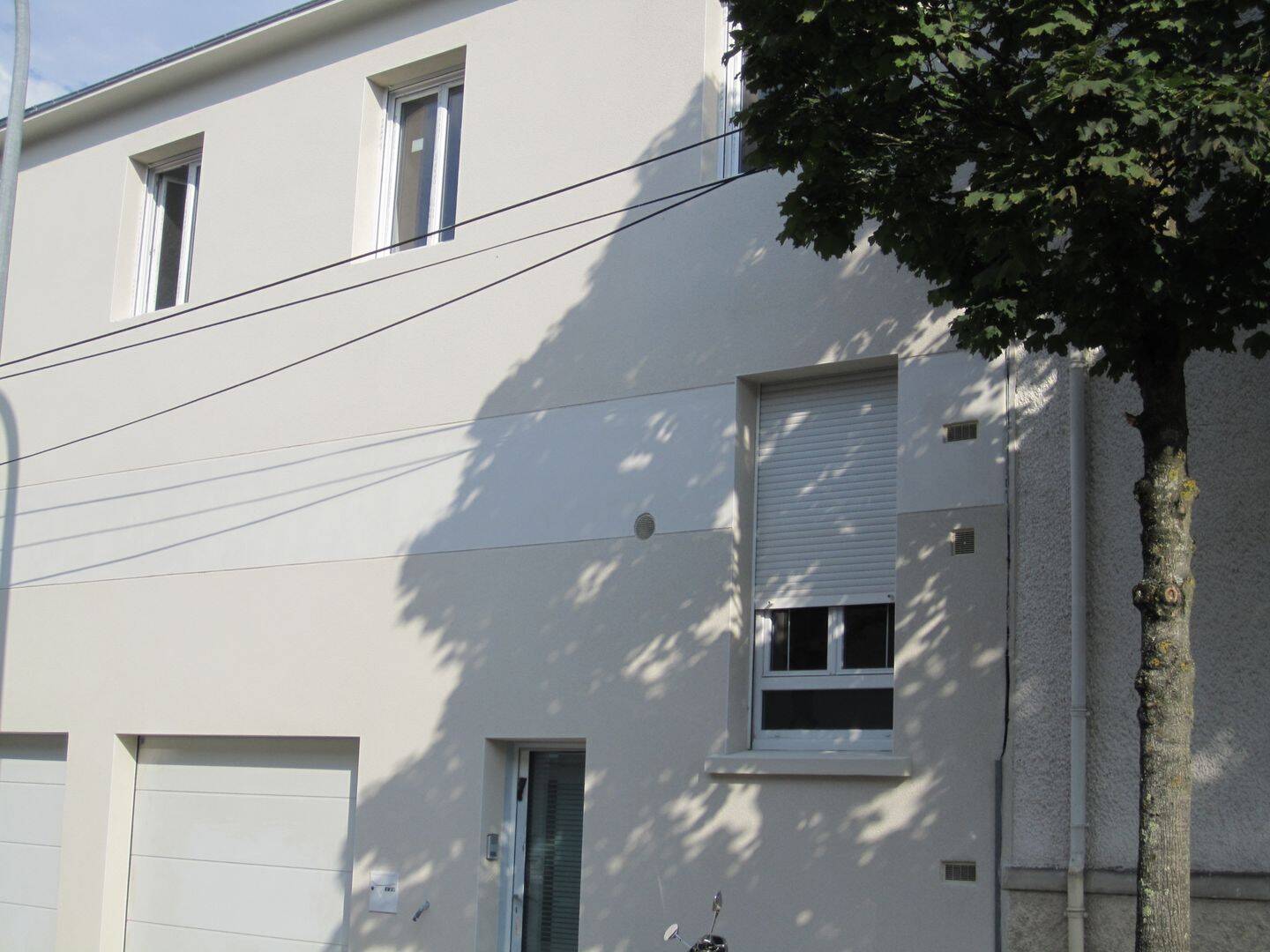 Maison 5 pièces 134 m² · à Angers · 133,6 m² · 493 300 €