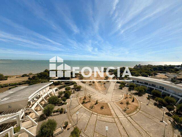 Appartement 1 pièce 26 m² · à La Rochelle · 26,2 m² · 599 €