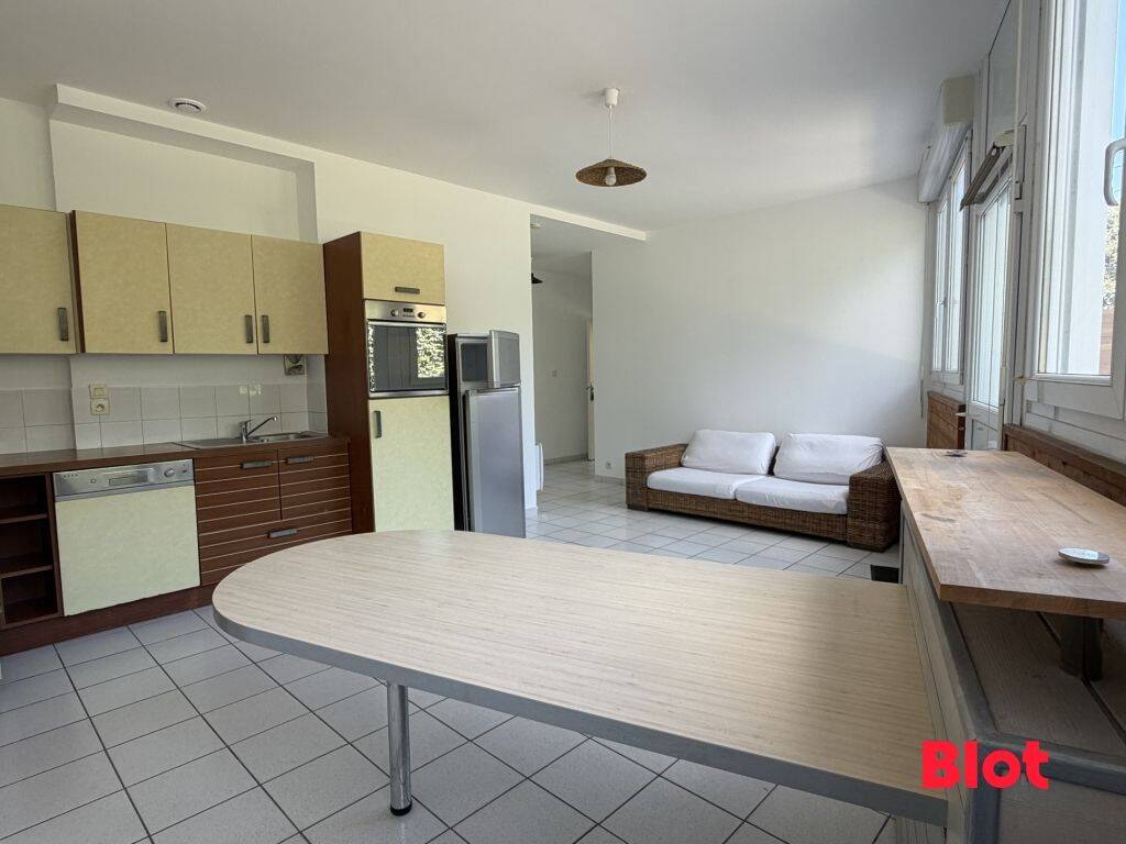 Appartement 3 pièces 55 m² · à Saint-Brevin-les-Pins · 54,5 m² · 239 200 €