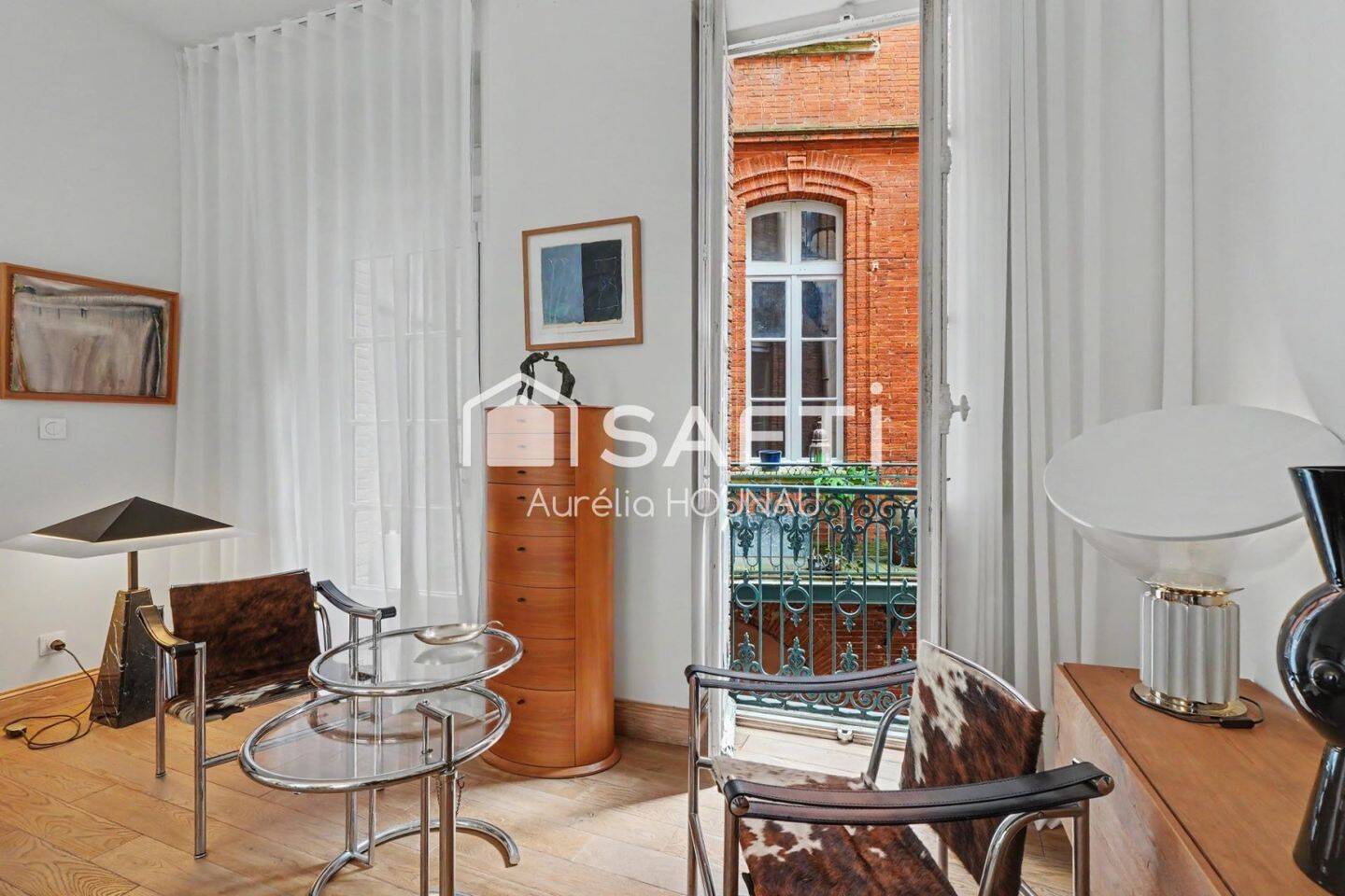 Appartement 3 pièces 106 m² · à Toulouse · 106 m² · 622 000 €