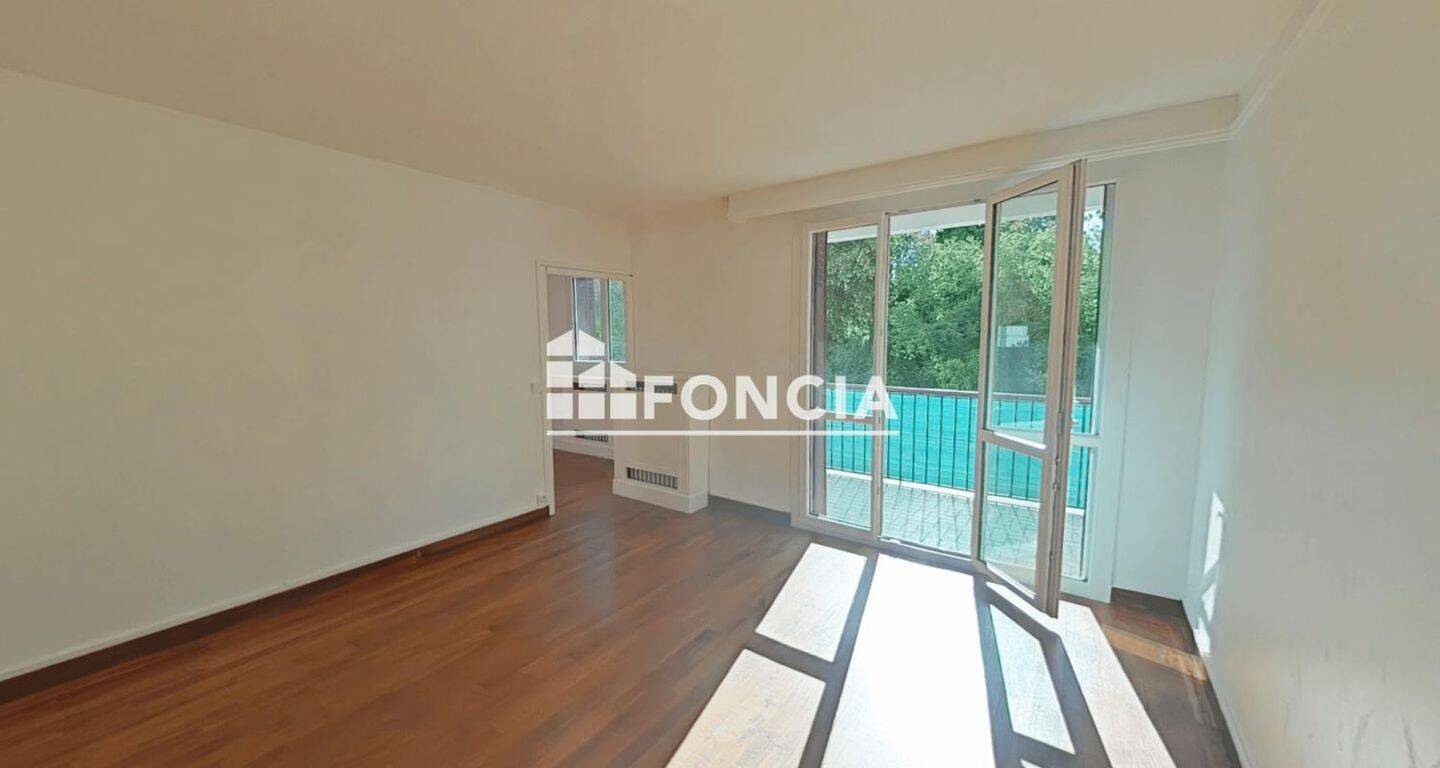 Appartement 3 pièces 56 m² · à Sannois · 55,5 m² · 944 €/mois