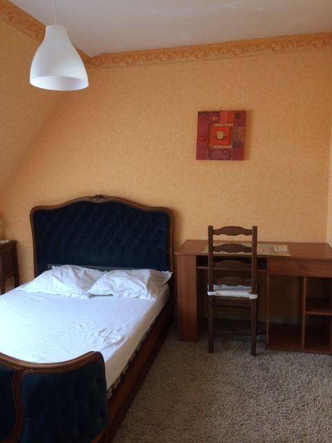Appartement 1 pièce 12 m² · à Brest · 12 m² · 350 €