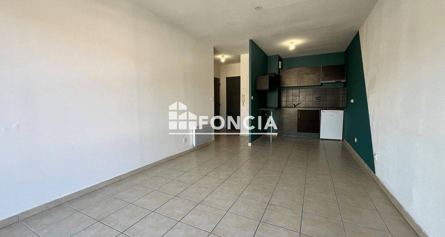 Appartement 2 pièces 42 m² · à Le Pontet · 41,7 m² · 547 €