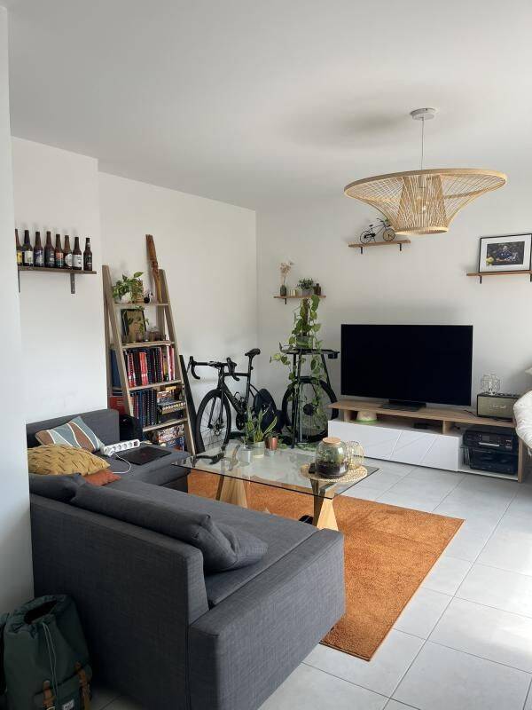 Appartement 2 pièces 57 m² · à Angers · 57 m² · 700 €/mois