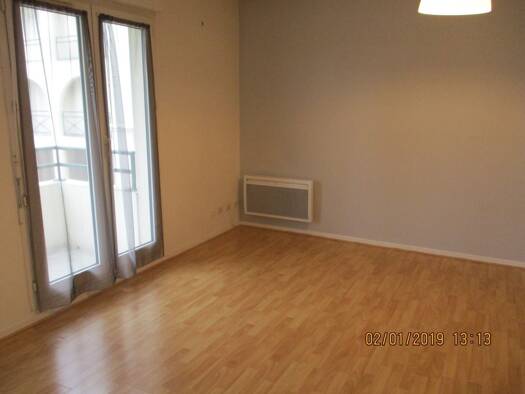 Appartement à vendre 132 000 € 1 pièce 29,1 m² 1er étage Aristide Briand-Saint Hubert-Plateau Montgeron 91230