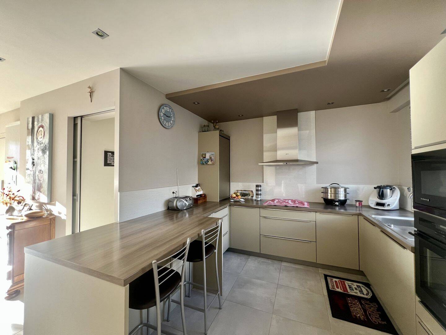Maison 5 pièces 102 m² · à La Bruffière · 102 m² · 239 500 €