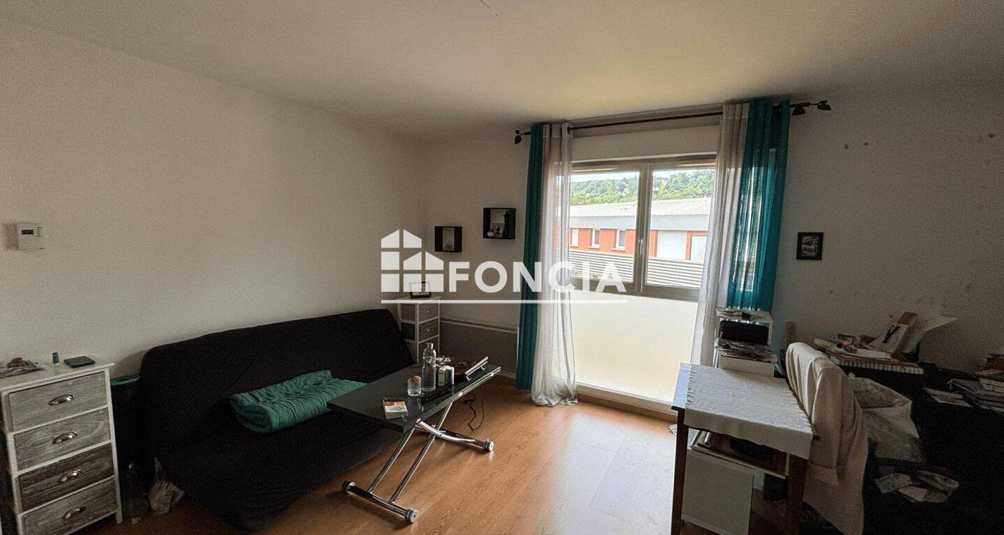 Appartement 2 pièces 47 m² · à Gaillon · 47,2 m² · 98 000 €