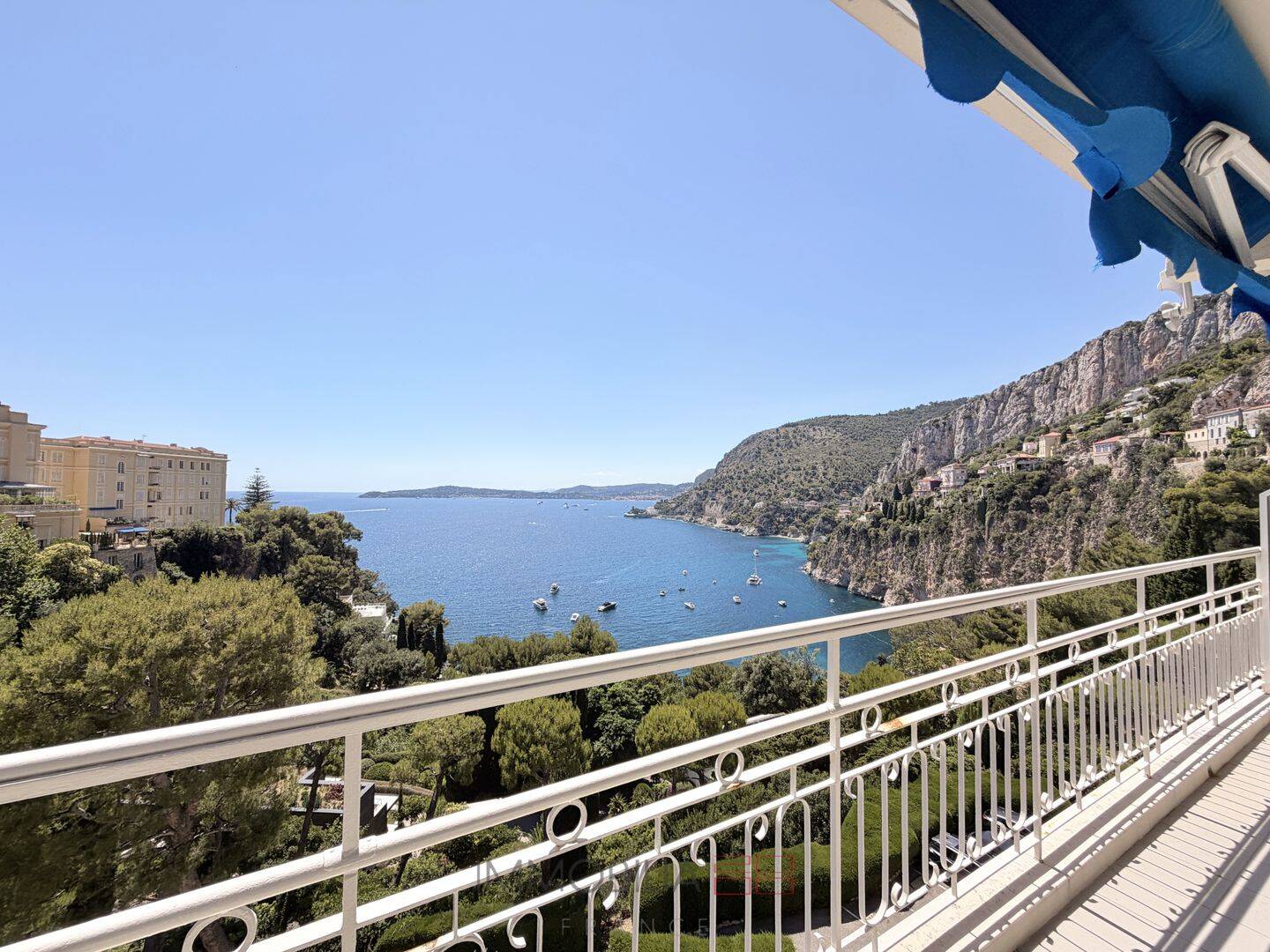 Appartement 4 pièces 77 m² · à Cap-d'Ail · 76,9 m² · 960 000 €