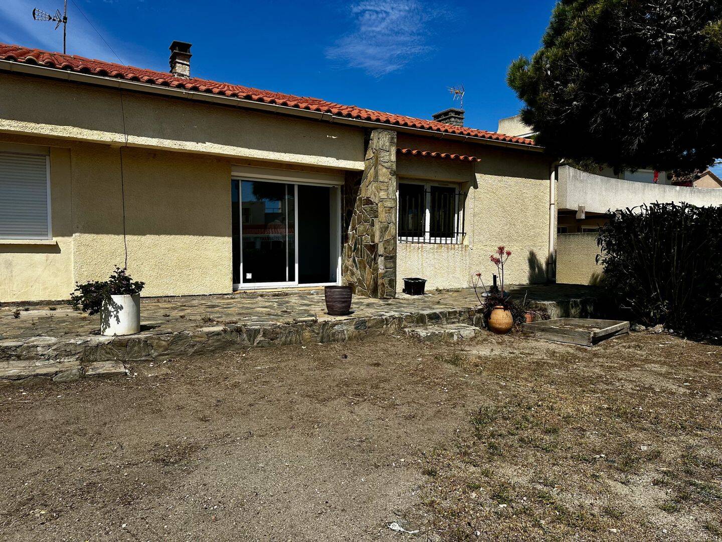 Maison 5 pièces 105 m² · à Le Barcarès · 105 m² · 250 000 €