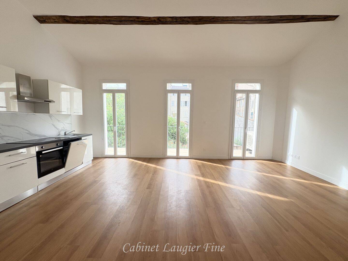 Appartement 3 pièces 68 m² · à Marseille 5ème Arrondissement · 68 m² · 1 240 €/mois