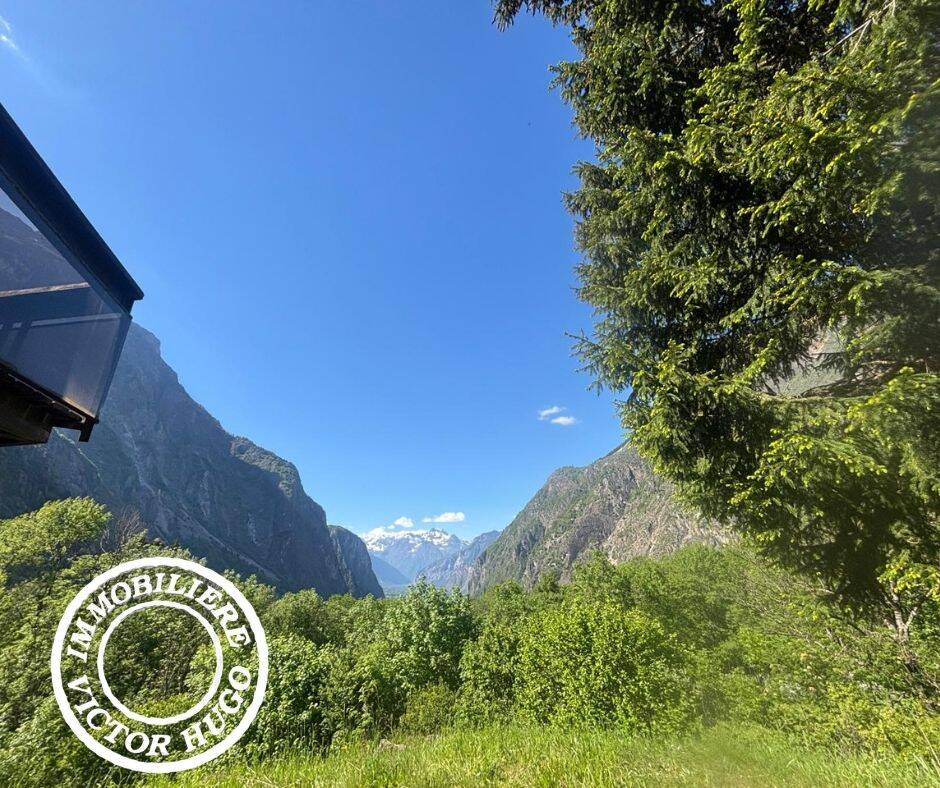 Maison 4 pièces 150 m² · à Les Deux Alpes · 150 m² · 475 000 €