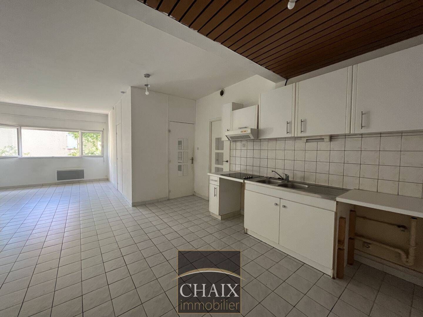 Appartement 2 pièces 58 m² · à Aubagne · 57,8 m² · 790 €/mois