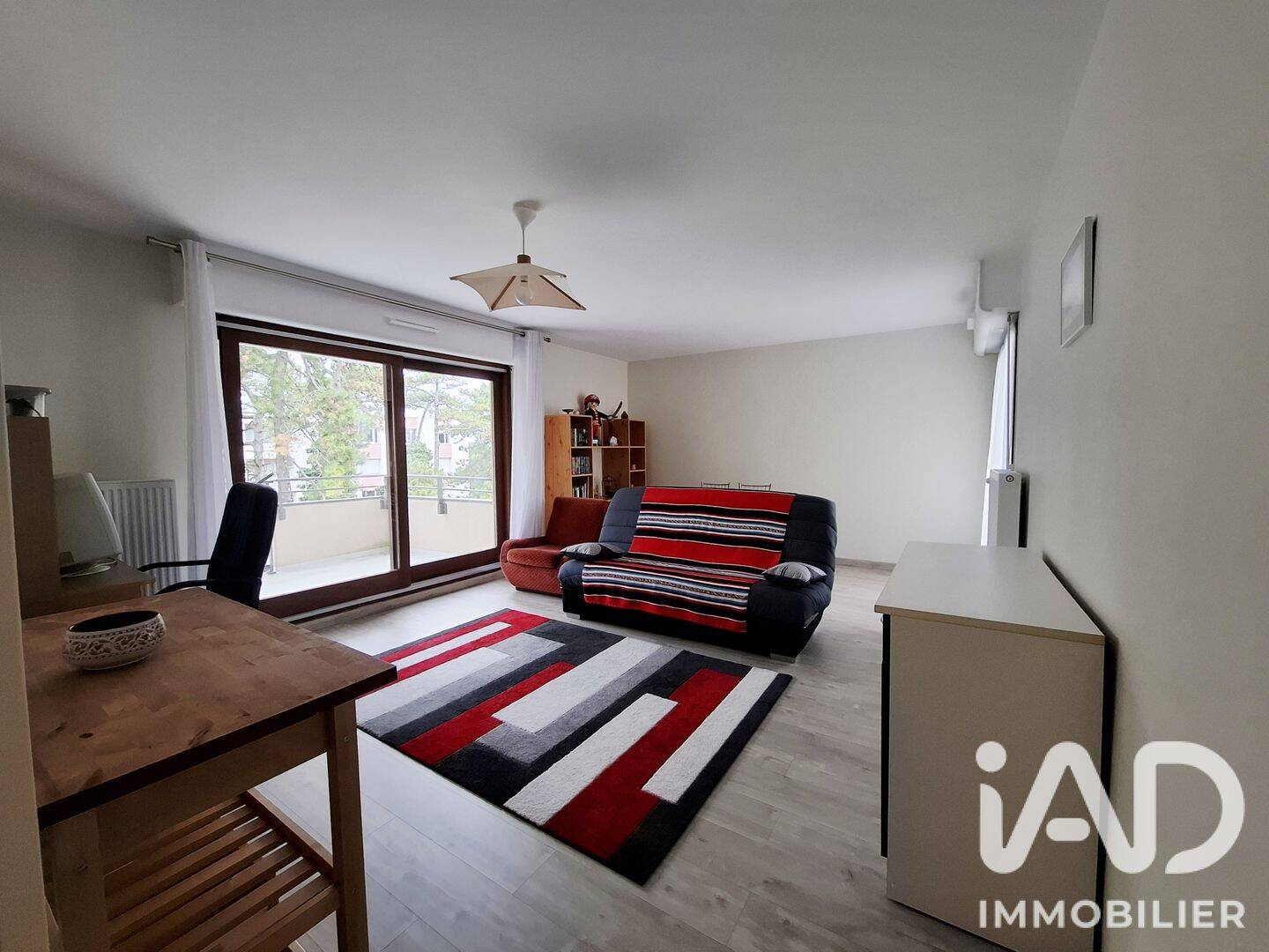 Appartement 3 pièces 75 m² · à Vandœuvre-lès-Nancy · 75 m² · 179 000 €
