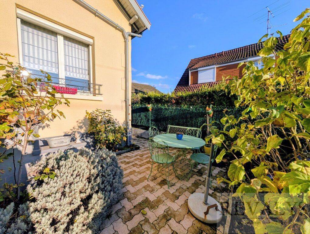 Maison 3 pièces 73 m² · à Chenôve · 73 m² · 280 000 €