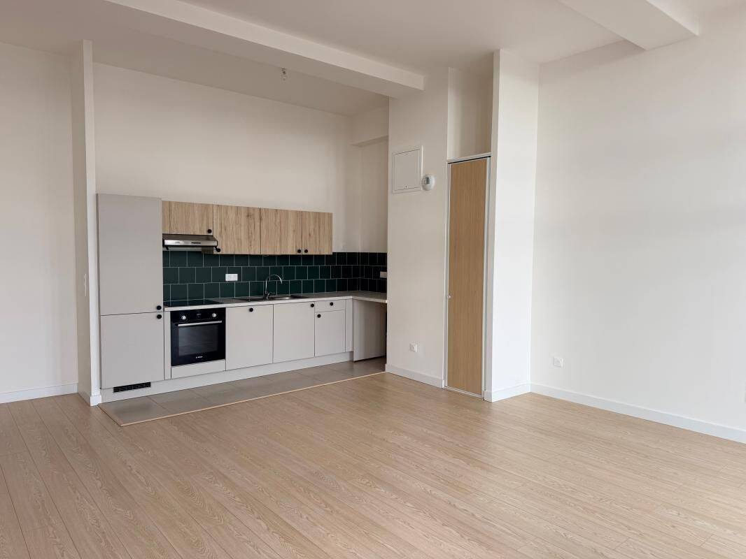 Appartement 3 pièces 80 m² · à Armentières · 80,1 m² · 850 €/mois