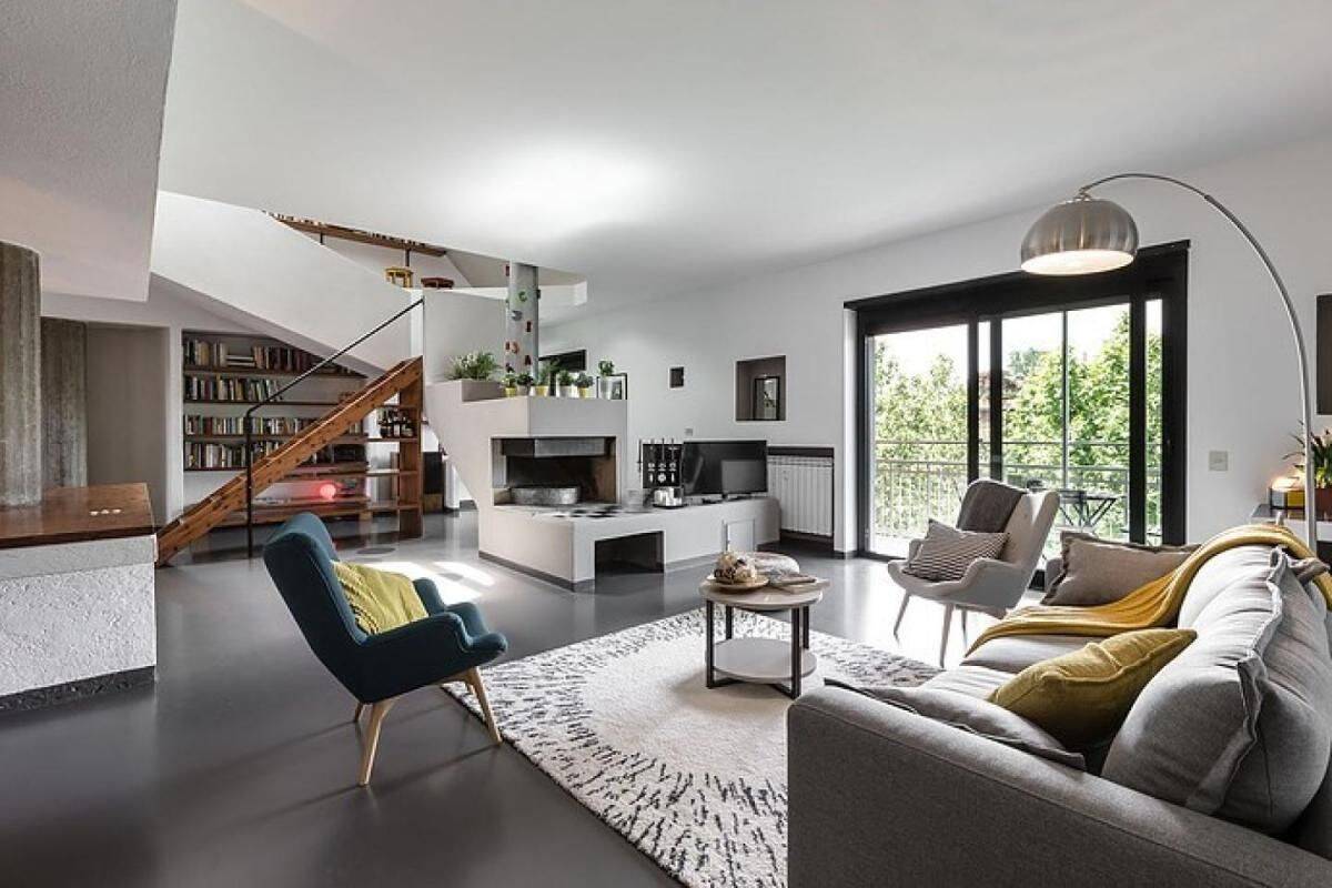 Appartement 4 pièces 84 m² · à Calvi · 84 m² · 520 000 €