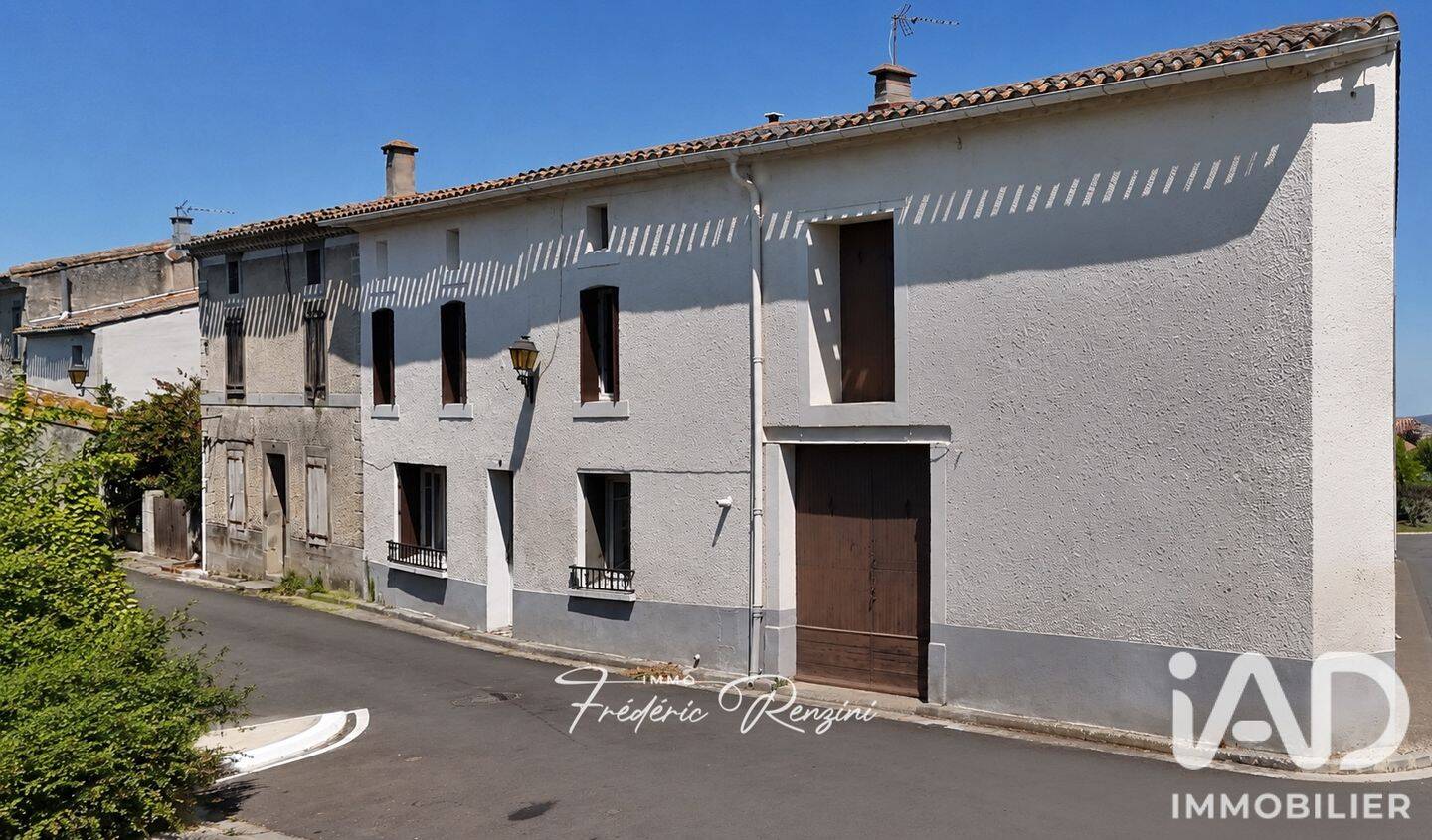 Maison 6 pièces 130 m² · à Caux-Et-Sauzens · 130 m² · 159 000 €