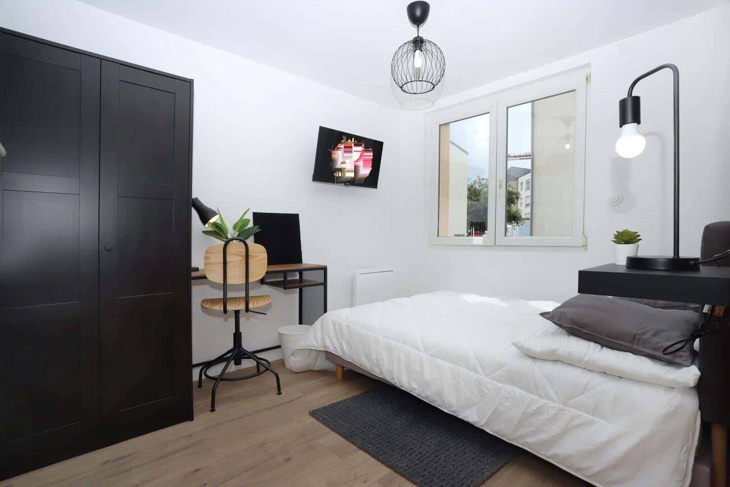 1 pièce 15 m² · à Brest · 15 m² · 350 €