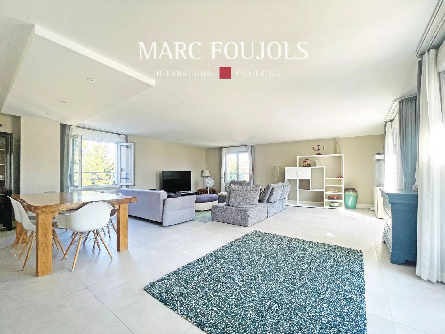 Appartement 5 pièces 143 m² · à Senlis · 142,5 m² · 590 000 €