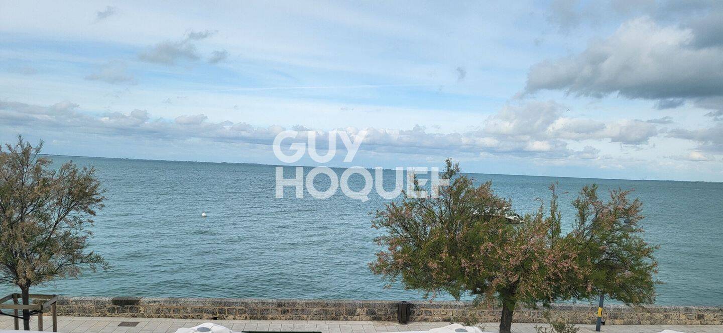 Appartement 1 pièce 29 m² · à La Flotte · 29,4 m² · 239 000 €