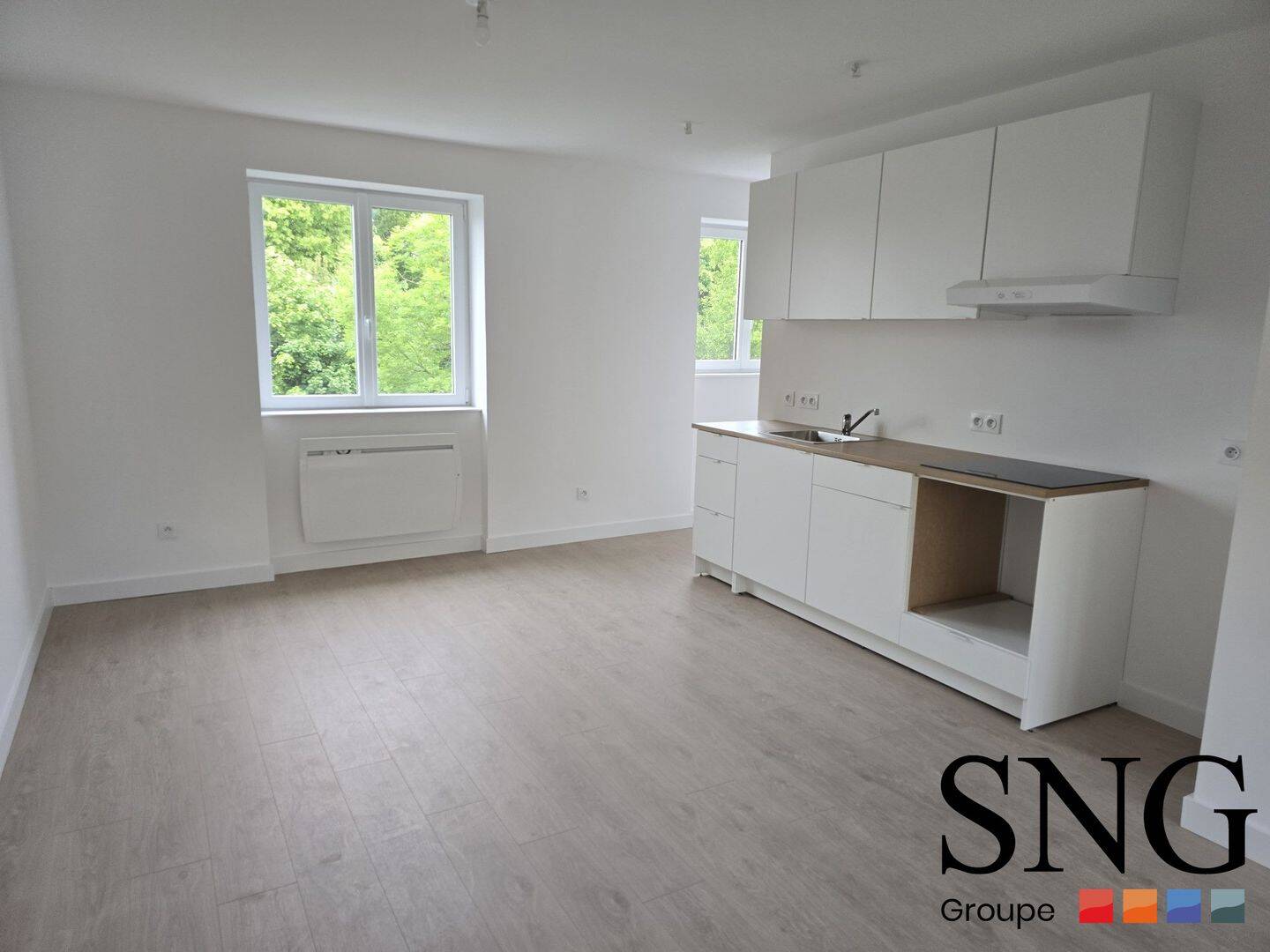 Appartement 3 pièces 74 m² · à Cambrai · 73,8 m² · 789 €