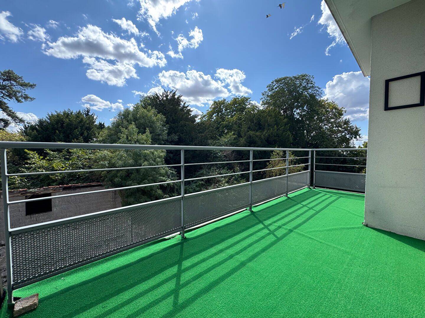 Appartement 2 pièces 43 m² · à Tours · 43,2 m² · 650 €/mois