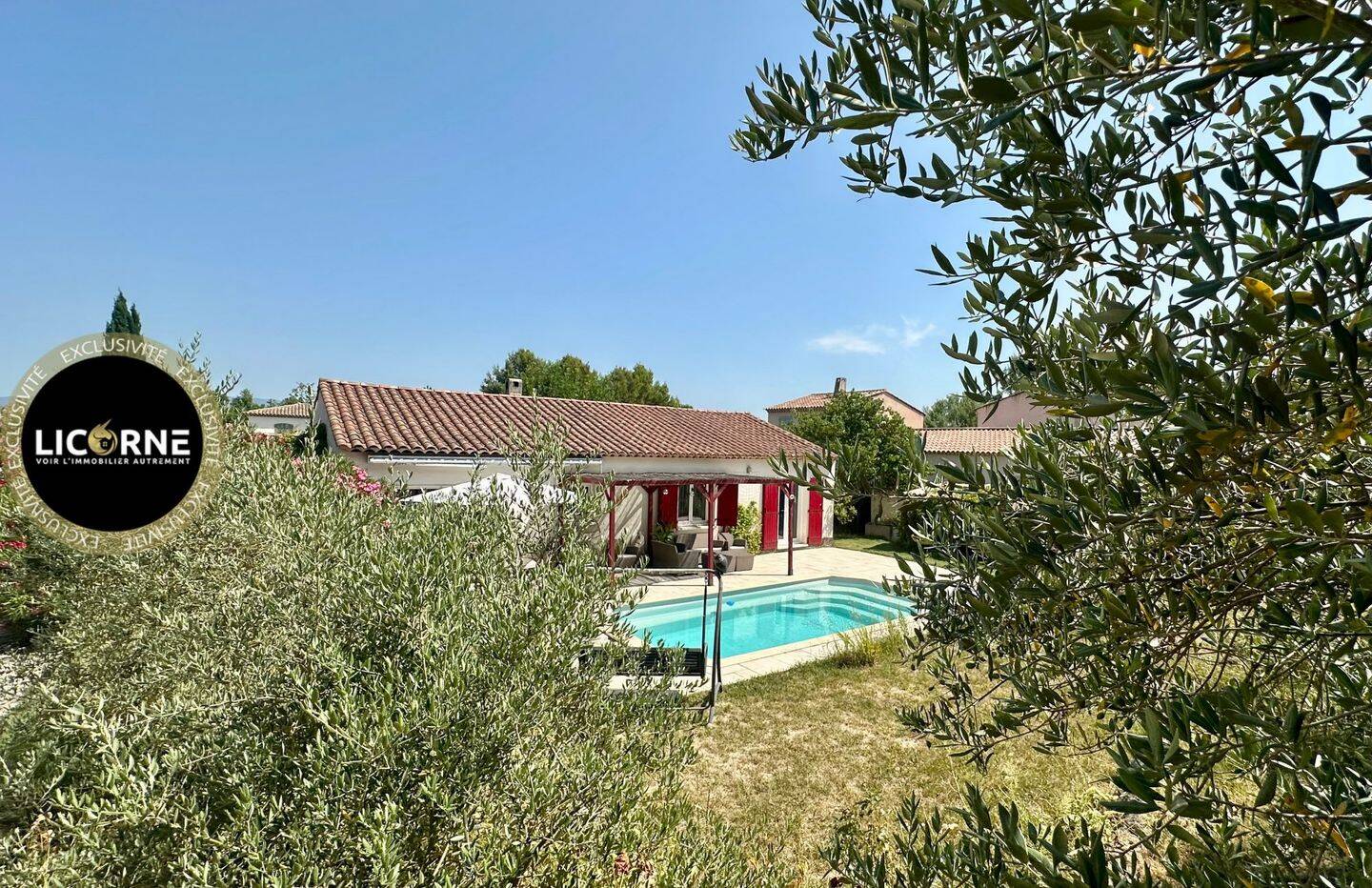 Maison 5 pièces 130 m² · à Le Puy-Sainte-Réparade · 130 m² · 699 000 €