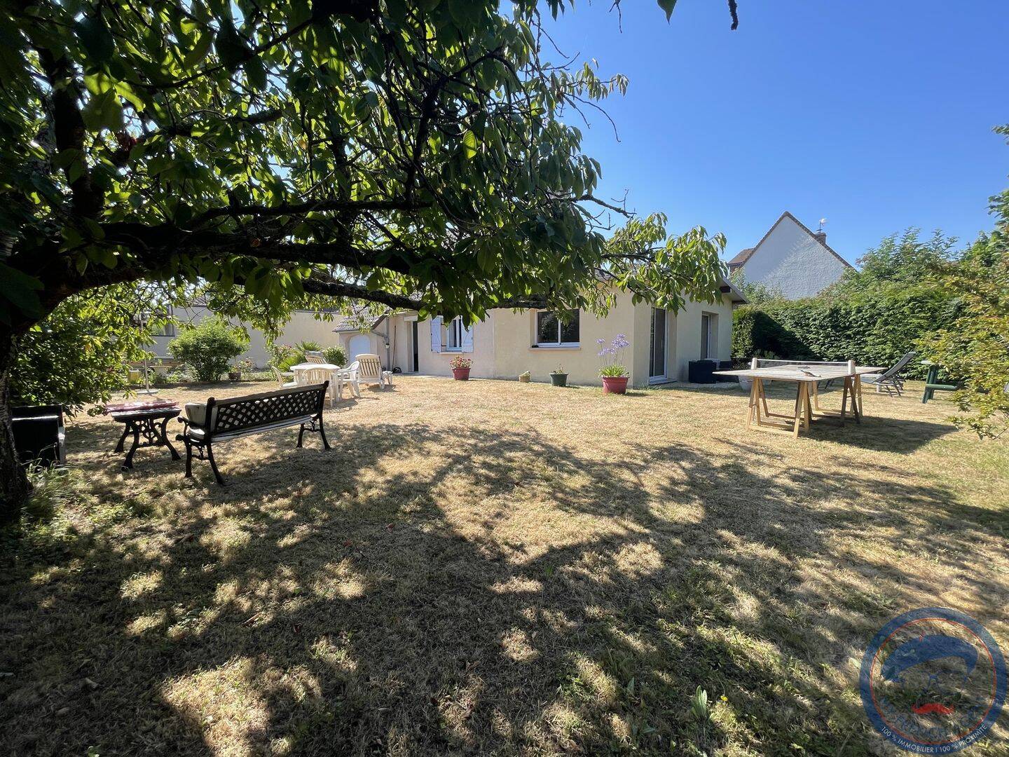 Maison 9 pièces 179 m² · à Colleville-Montgomery · 179 m² · 508 800 €