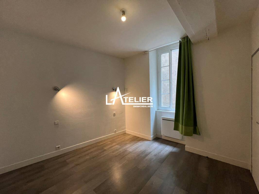 Appartement 2 pièces 44 m² · à Nantes · 43,7 m² · 159 500 €