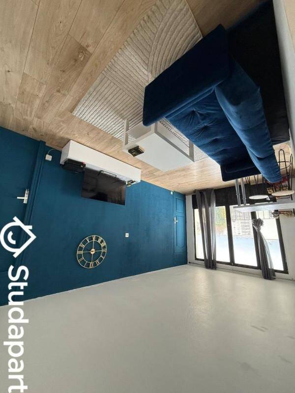 1 pièce 10 m² · à Troyes · 10 m² · 400 €