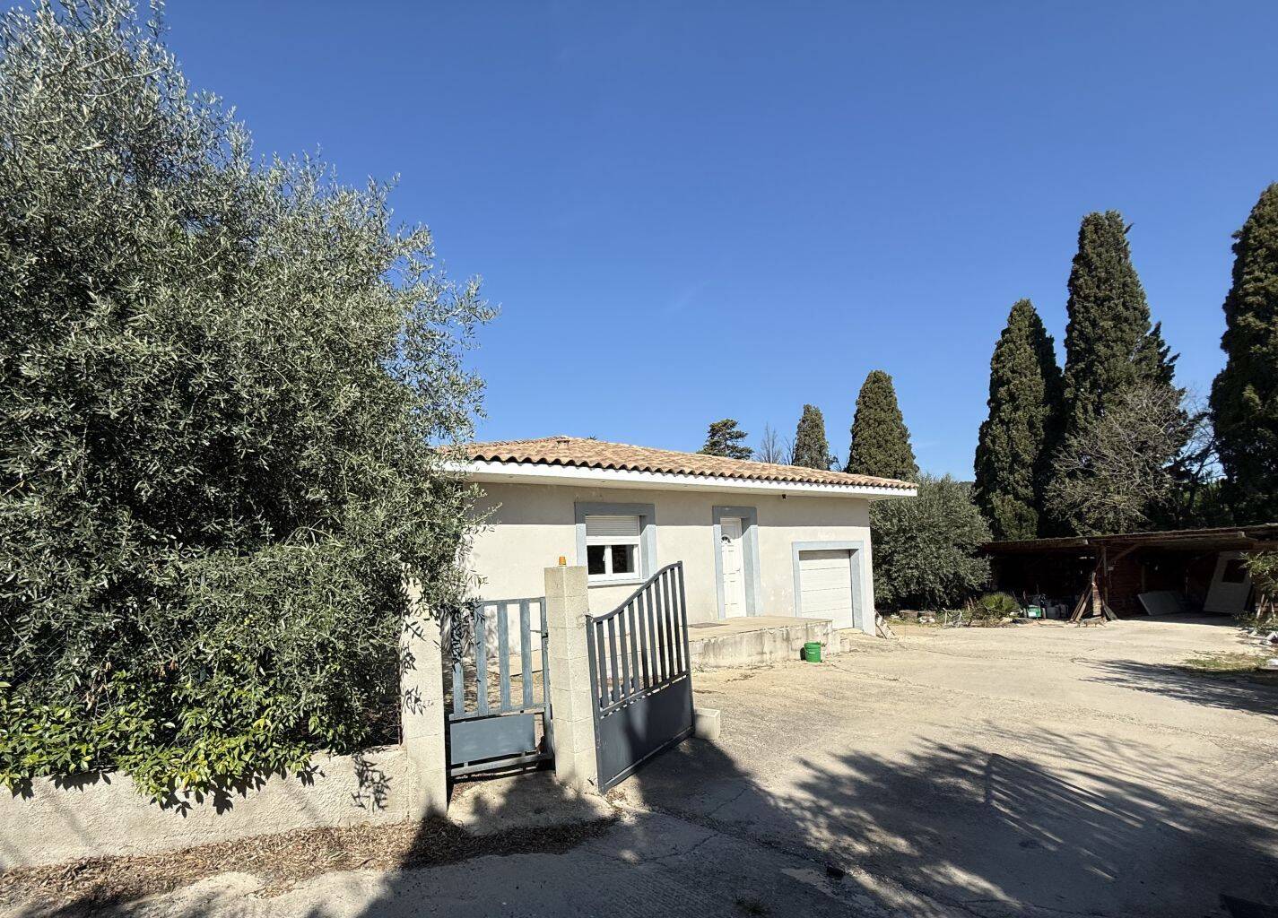 Maison 4 pièces 89 m² · à Argeliers · 89 m² · 262 000 €
