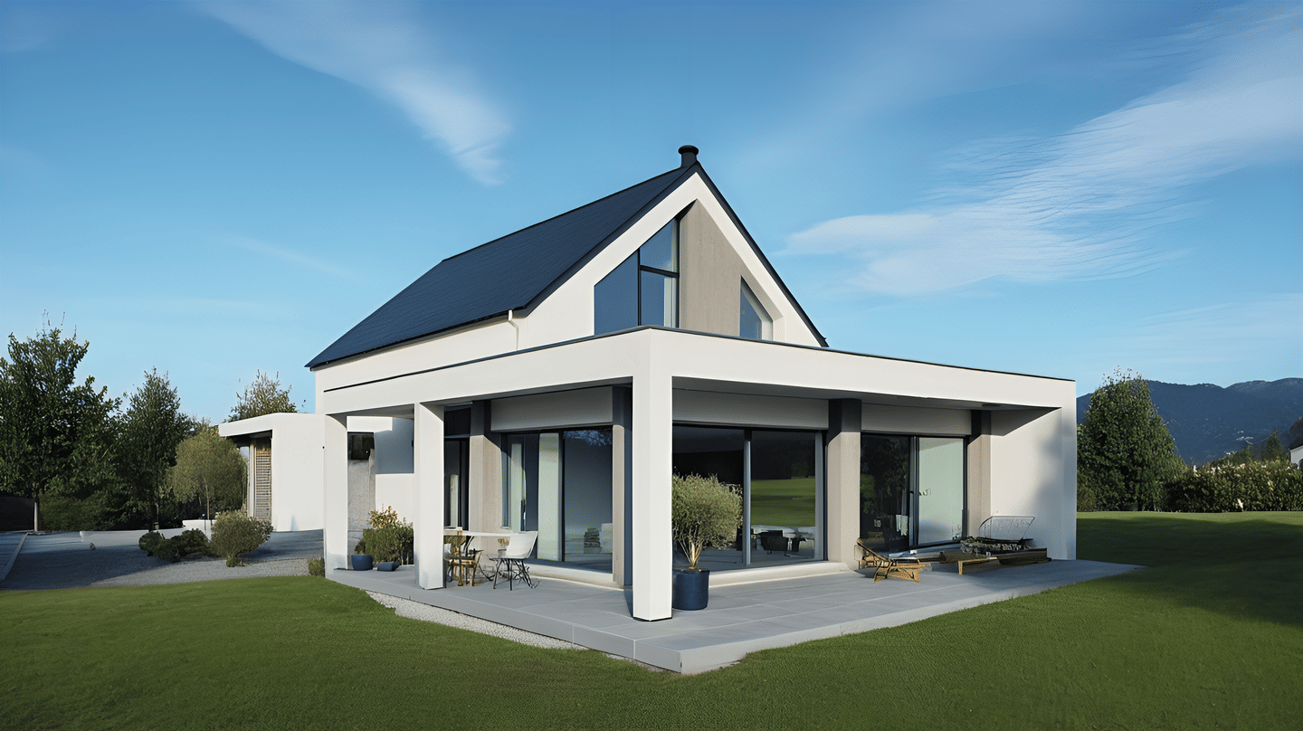 Maison 8 pièces 180 m² · à Bantzenheim · 180 m² · 644 075 €