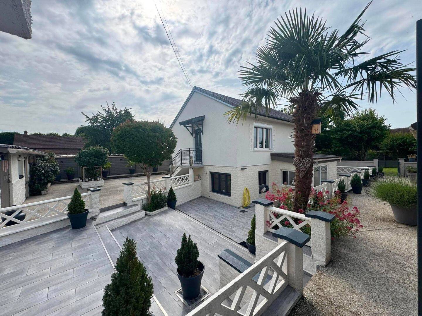 Maison 6 pièces 112 m² · à Beauficel-en-Lyons · 112 m² · 270 000 €