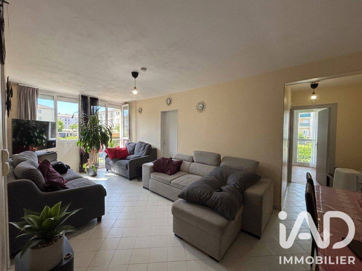 Appartement 3 pièces 57 m² · à Tours · 57 m² · 145 000 €