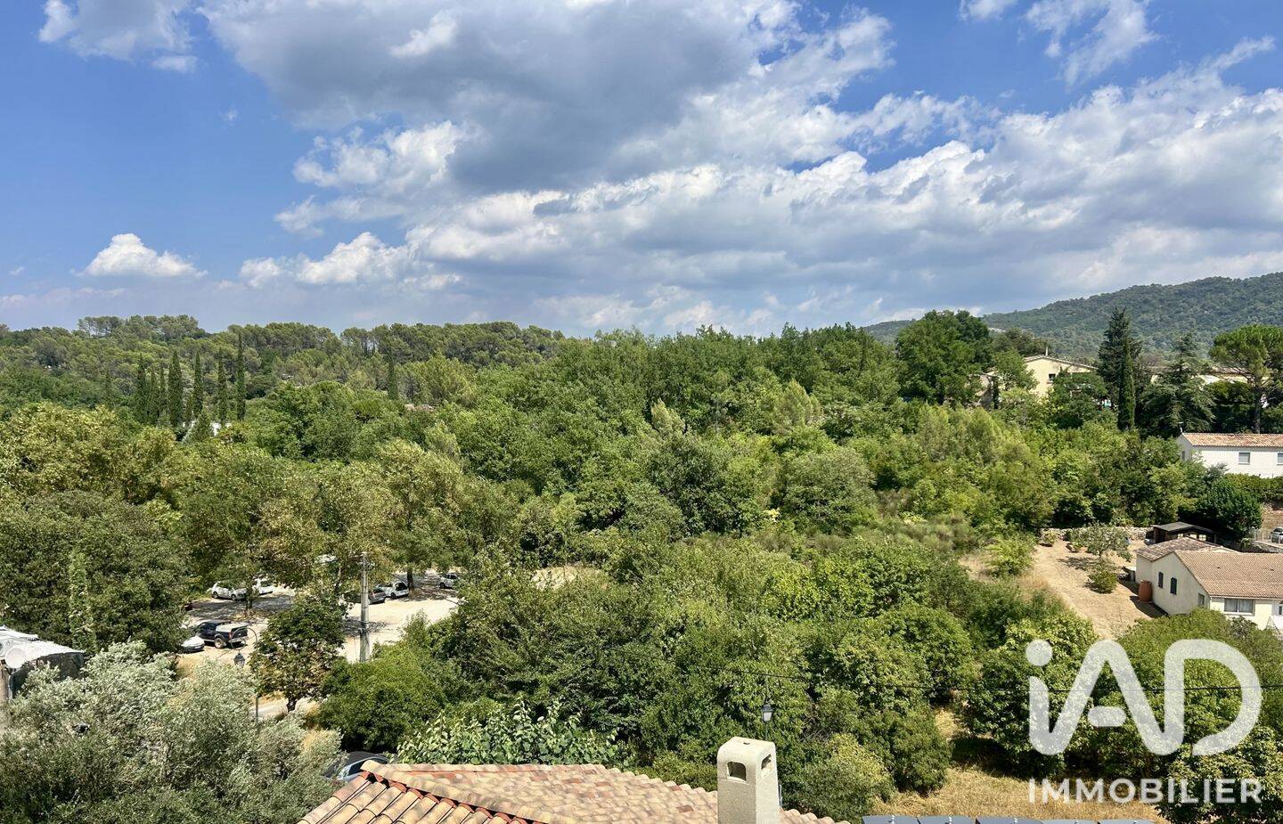 Appartement 4 pièces 69 m² · à Bras · 69 m² · 135 000 €