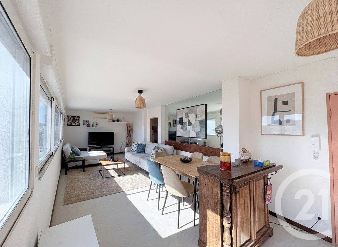 Appartement 4 pièces 133 m² · à Martigues · 133,2 m² · 355 000 €