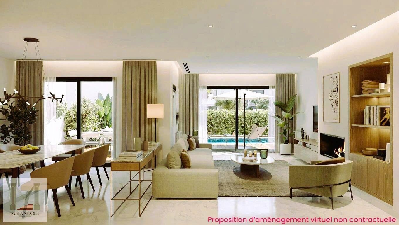 Maison 5 pièces 110 m² · à Aix-en-Provence · 110 m² · 955 000 €