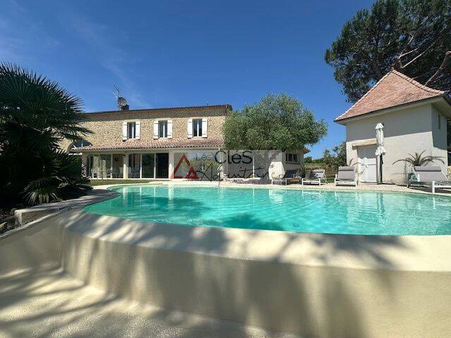 Maison 9 pièces 309 m² · à Langon · 309 m² · 495 000 €