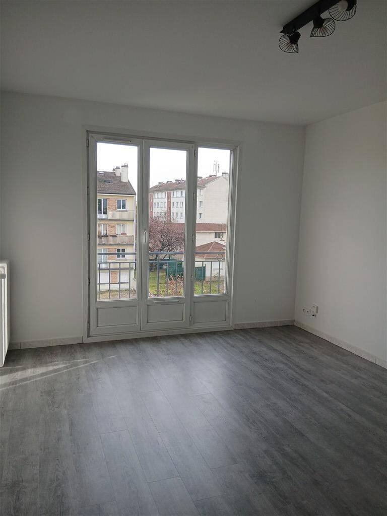 Appartement 2 pièces 46 m² · à Livry-Gargan · 46 m² · 840 €/mois