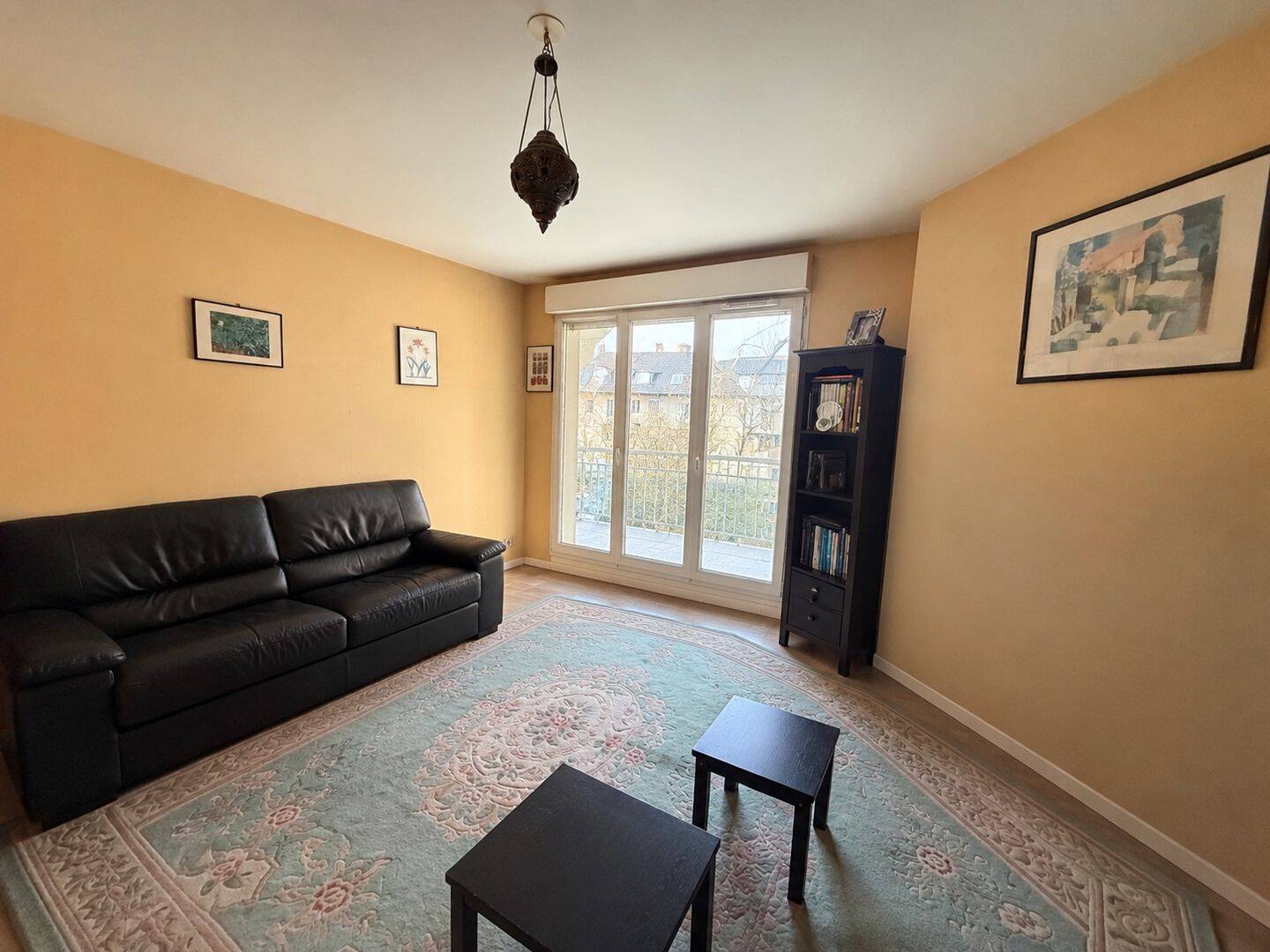 Appartement 2 pièces 45 m² · à Orléans · 45,2 m² · 119 000 €