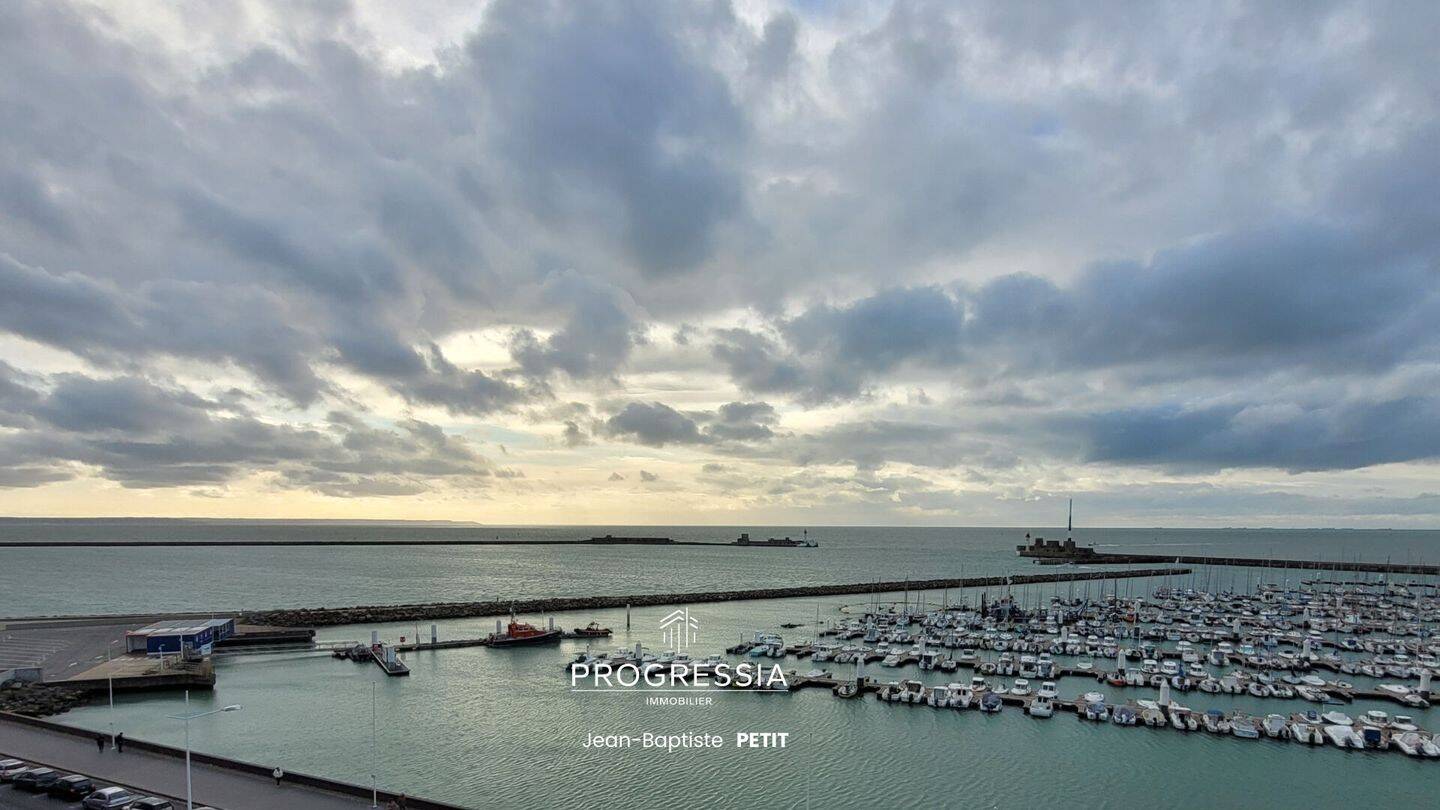 Appartement 4 pièces 104 m² · à Le Havre · 104 m² · 530 000 €
